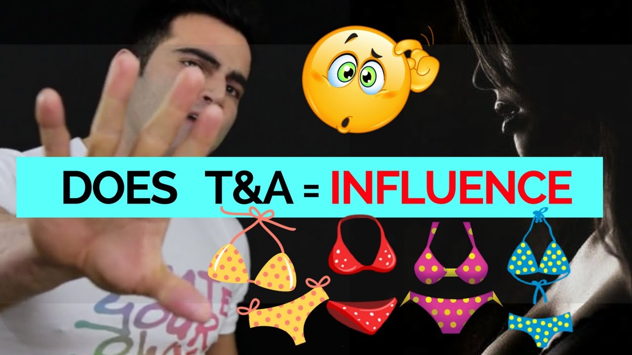 THE TRUTH behind Half-Naked Instagram Accounts that have MILLIONS of followers - YouTube