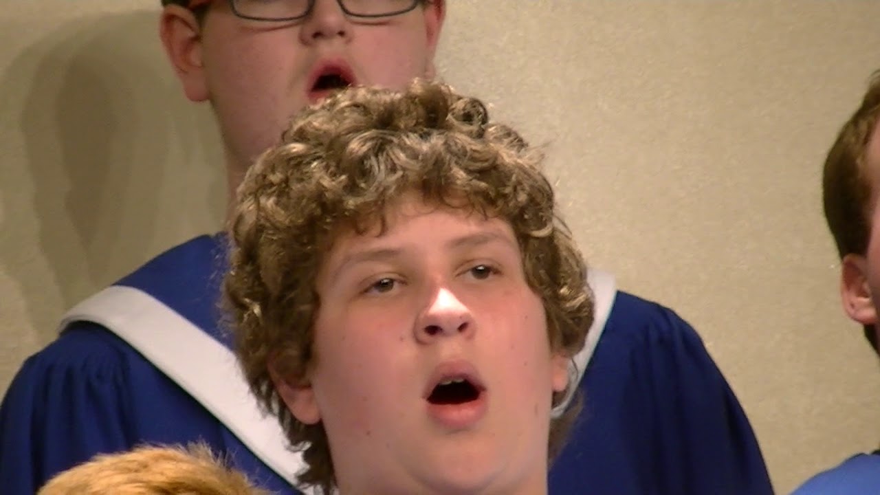 clever-choir-showcase-all-through-the-night-youtube