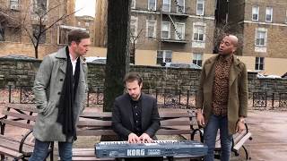 So Close - Enchantedjon Mclaughlin - 7Th Ave Unplugged Duet Ft Jerome Bell Oneupduo