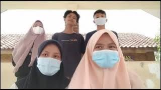 Lagu Kebangkitan Nasional ' P3I' Kelas 12 Mipa 1 Kel.1  Sejarah Indonesia #LaguSejarahKu