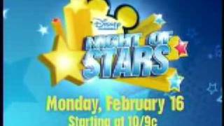 Night Of Stars On Disney Channel Promo 1 hq