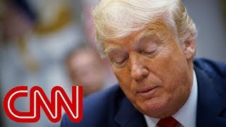 NYT: Trump tried to buy, bury decades of dirt from National Enquirer