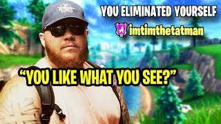 TIMTHETATMAN'S MOST VIEWED TWITCH CLIPS OF ALL TIME! #3