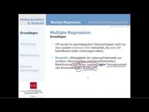 MR.001.01 Klangvoller Name: Die Idee der Multiplen Regression