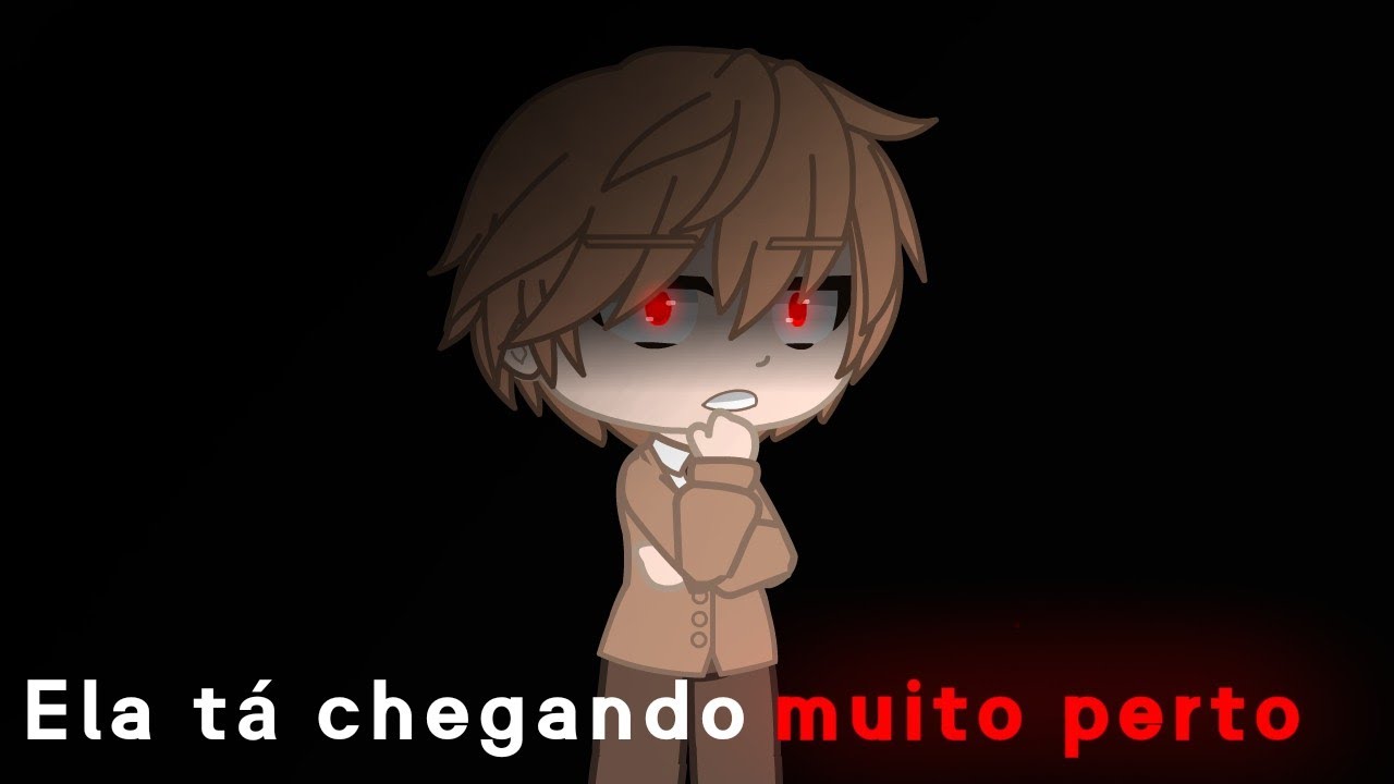 Ela tá chegando muito perto ||meme//Death Note|| - YouTube