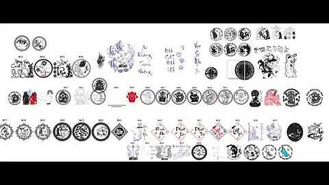 Tải File Miễn Phí Khắc LaSer ( File Khắc Dưa Hấu Năm 2020 ) cần khi áp dụng lắp ghép file mới 2021