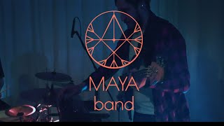 MAYA band - Лiто