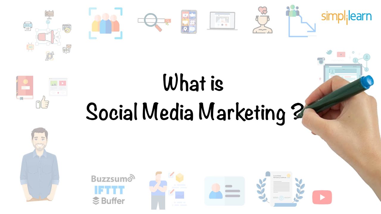 Social Media Marketing