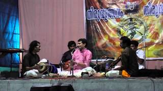 Harirag Nandan - Krishna Nee