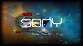 DarkOrbit-Sony Goodbye :) !