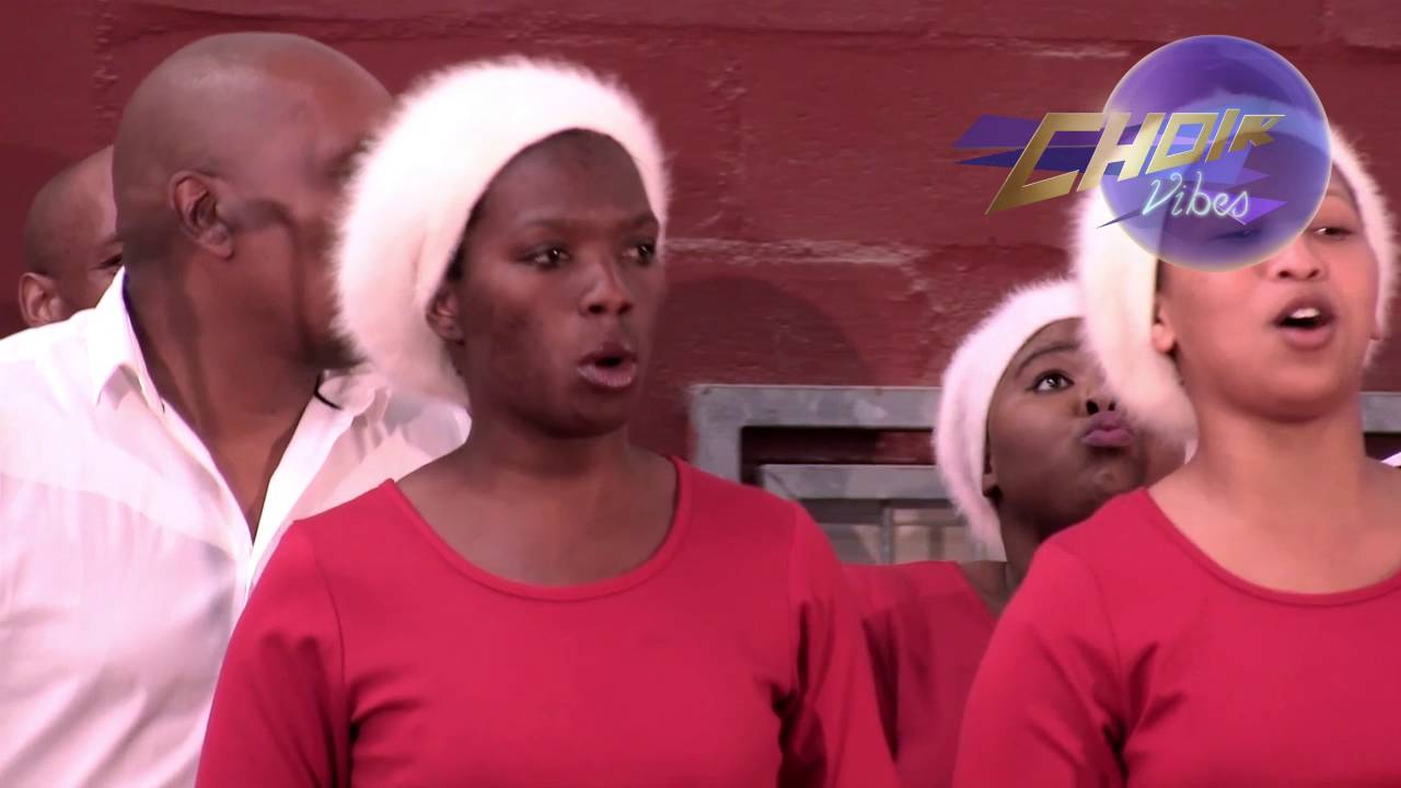 CHOIR VIBES LIVE SPRING SHOW 2016 ST. Paul GOSPEL CHOIR YouTube