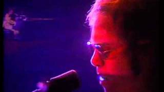 Elton John - Your Song.avi