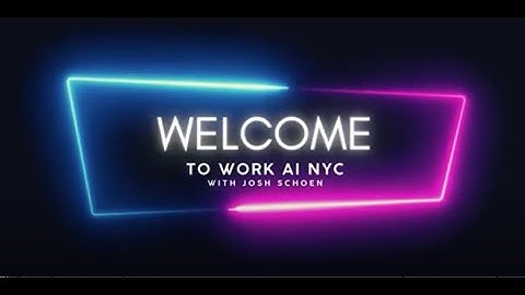 Working With AI - Podcast #9: The Future of Agents in Enterprise with Eidolon