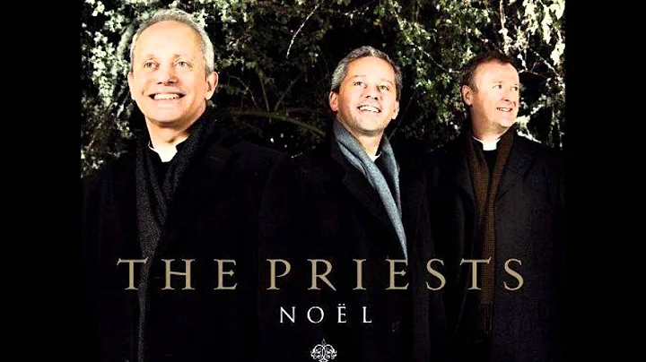 THE PRIESTS - Sussex Carol