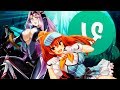 BEST Anime Crack / Vine Funny Compilation of JUNE 2017 (HD)