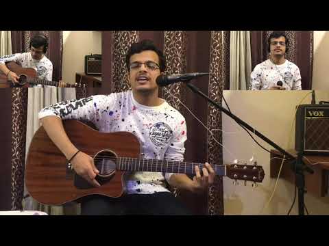 Namo Namo | Acoustic Guitar Cover | Kedarnath | Amit Trivedi | Sushant Rajput | Sara Ali Khan
