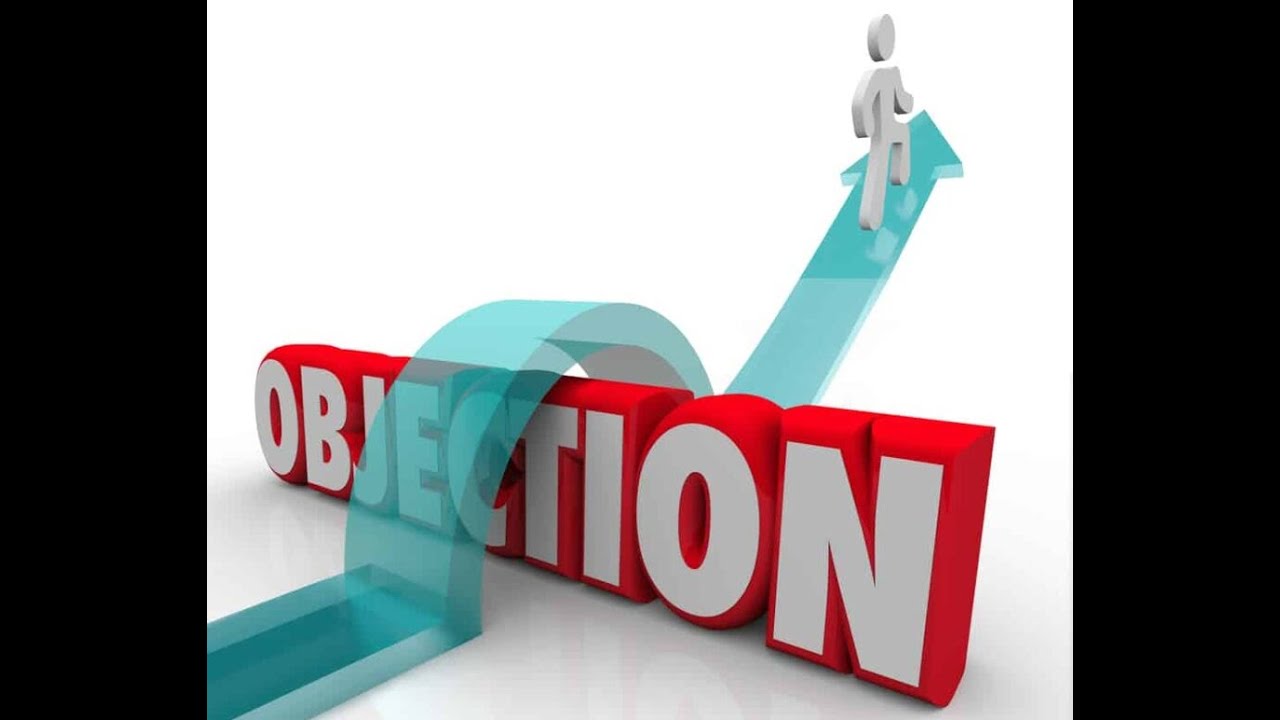 Overcoming Sales Objections Like a Pro - YouTube