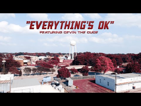 Tyler J - Everything's Ok Feat. Devin The Dude (Directed By @GIOVANNIthaKING)