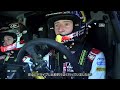 WRC 2023 Rd.6 ラリー・イタリア サルディニア ハイライト動画 | TOYOTA GAZOO Racing