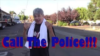 1st Amendment Audit Santa Maria Post Office Meet A Good Samaritan