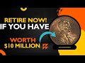 Rare Lincoln Pennies Worth Big Money in 2025 – Do You Have One in Your Change?