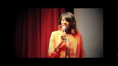 Bridgette Freeman, CC, CL, AC -B. Free Speaks-