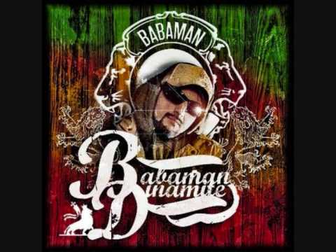 Babaman - Lei