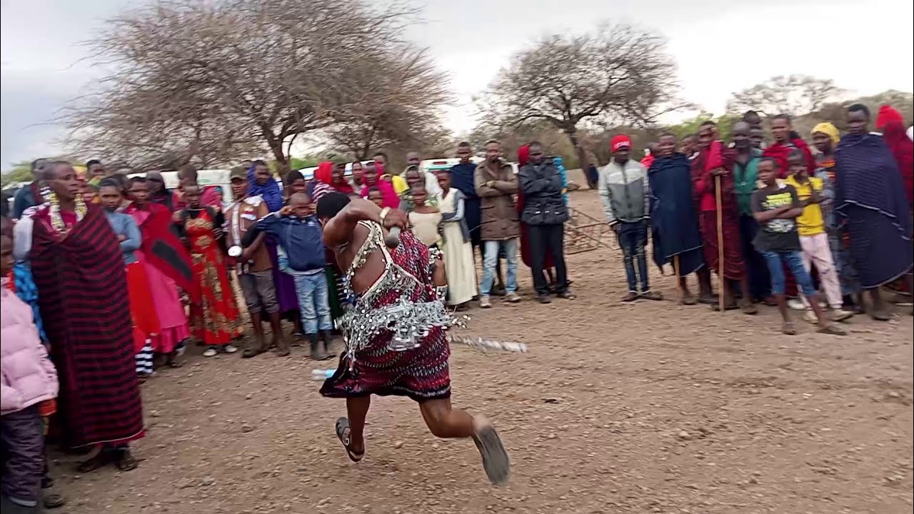 KASYANI OLE LWANDE AENDELEA KIFANYA MAKUBWA ARUSHA KISONGO UTAIPENDA