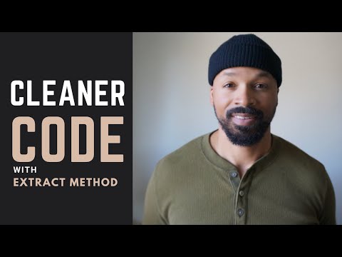 Clean code tips : One small technique with huge benefits