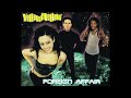 Yellow Mellow - Foreign affair (Extended version) HQ