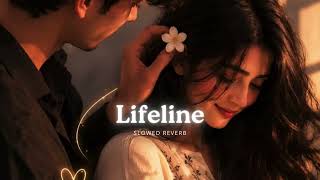 Lifeline (slowed + reverb)- Amber | new punjabi song 2026 | KL Lofi 