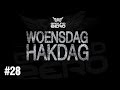 Ground Zero - Woensdag Hakdag #28