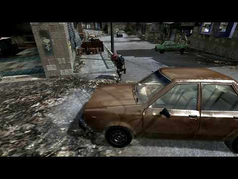 Sensitive COD4 Unscope (Test)