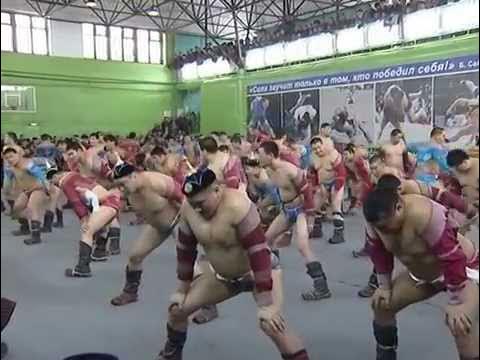 Баткар Баасан криминал