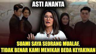 ASTI ANANTA SEKARANG UDAH JD ISTRI “SULTAN”?