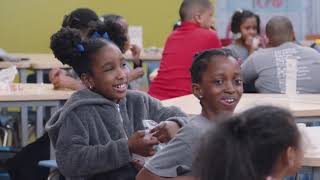 Afterschool At The Y