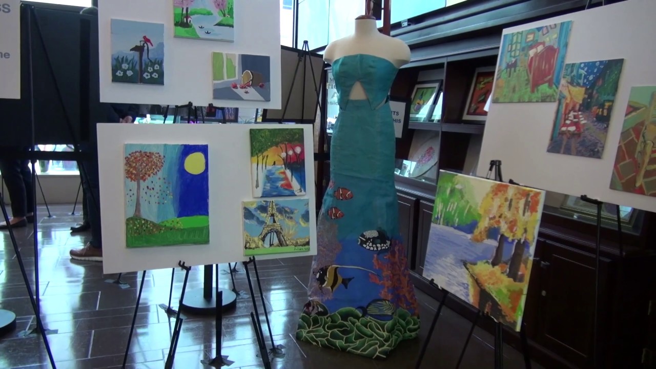 bruno mars count on me SF Philippine consulate showcases art for World Autism Awareness Day
