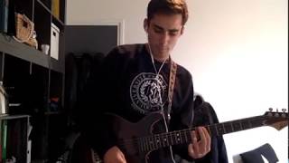 Palladium - Brigitte cover (guitar) Palladium - Brigitte cover (guitar)