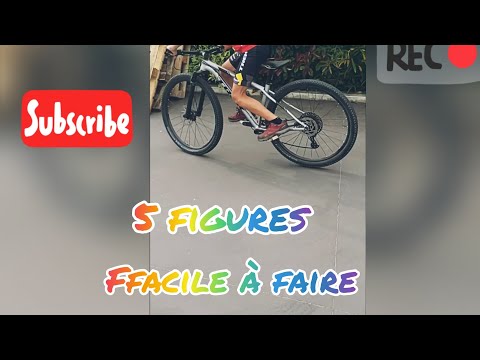 Vidéo: Beaucoup Plus Facile De Faire Du Vélo