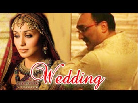 Rani Mukherjee & Aditya Chopra WEDDING in Italy! - YouTube