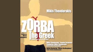 Zorba the Greek: That's Me Zorba, Reprise