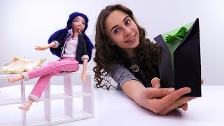Делаем оригинальную открытку для Супер Кота. Поделки из бумаги Делаем оригинальную открытку для Супер Кота. Поделки из бумаги