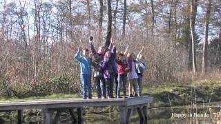 Happy In Bunde