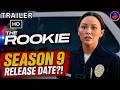 The Rookie Season 9 Trailer Just Got Confirmed – New Villains &amp; Major Storylines Revealed