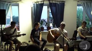 Pumped Up Kids Foster The People Cover