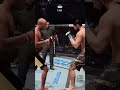 Stiff 1 #foryou #viral #ufc #smallyoutuber #gaming