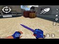 Counter strike 2 android download Gameplay 