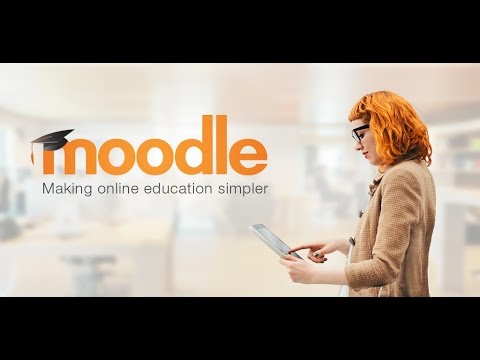 Moodle