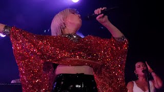 Carly Rae Jepsen - Julien (The Dedicated Tour, Vancouver)