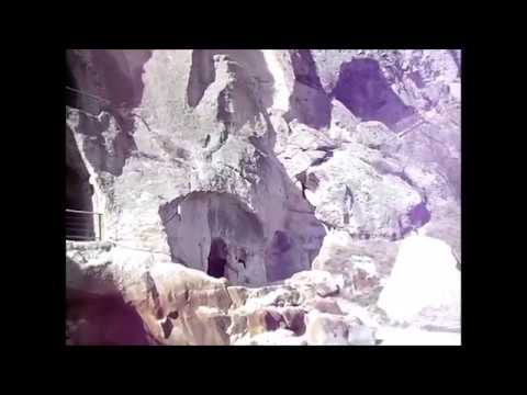 ვარძიის რამოდენიმე გამოქვაბული